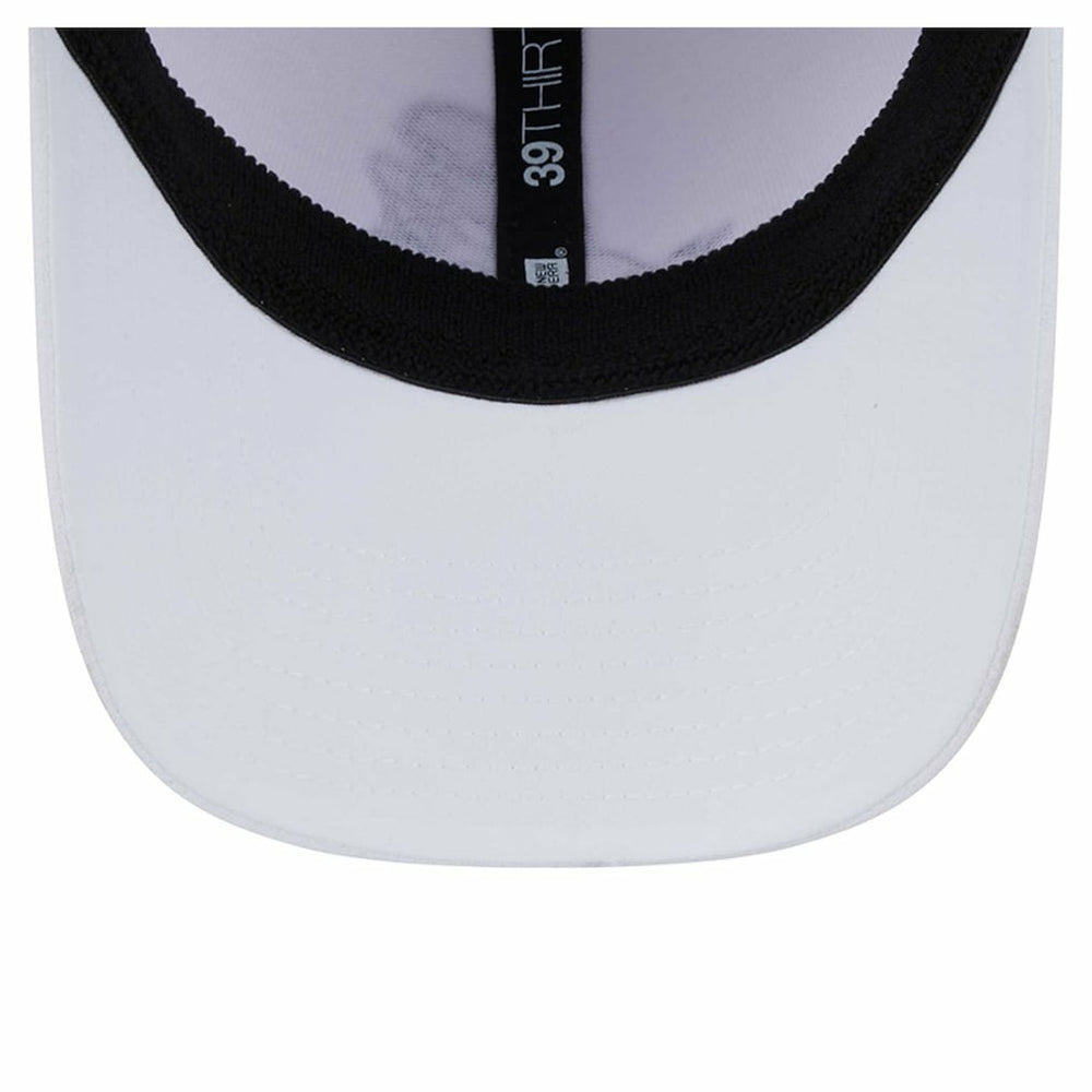 Dallas Cowboys New Era Throwback 39THIRTY Flex Hat