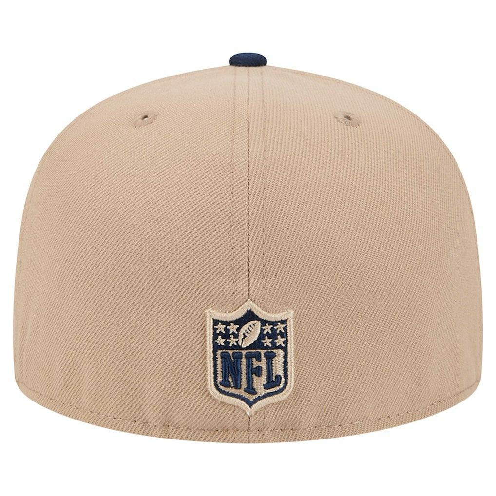 Dallas Cowboys New Era 59FIFTY Fitted Hat