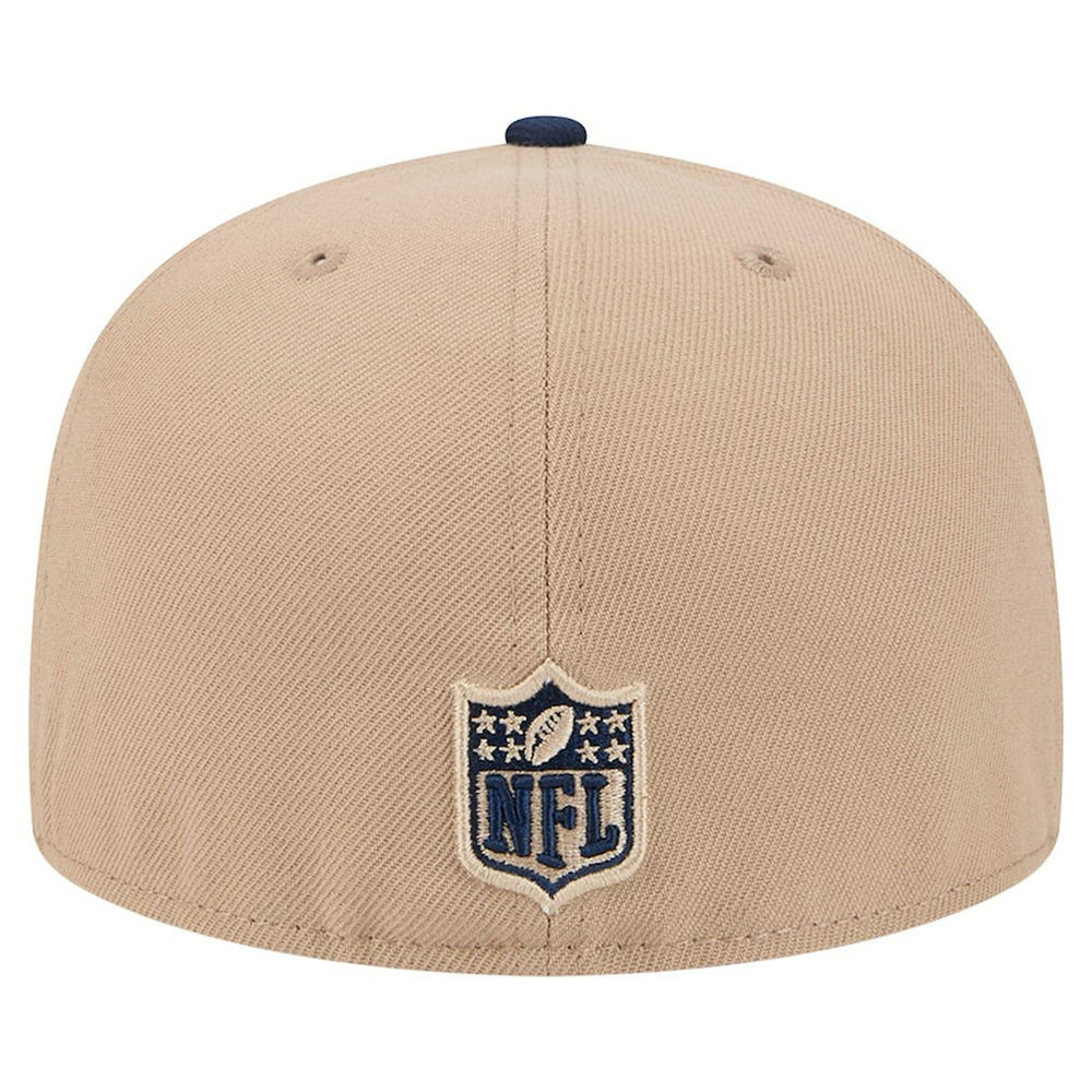 Dallas Cowboys New Era 59FIFTY Fitted Hat