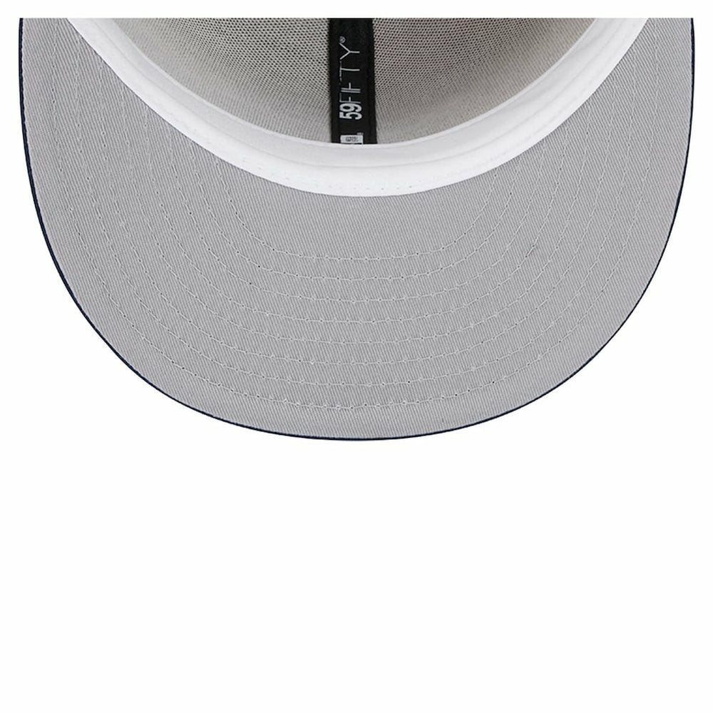 Dallas Cowboys New Era 59FIFTY Fitted Hat