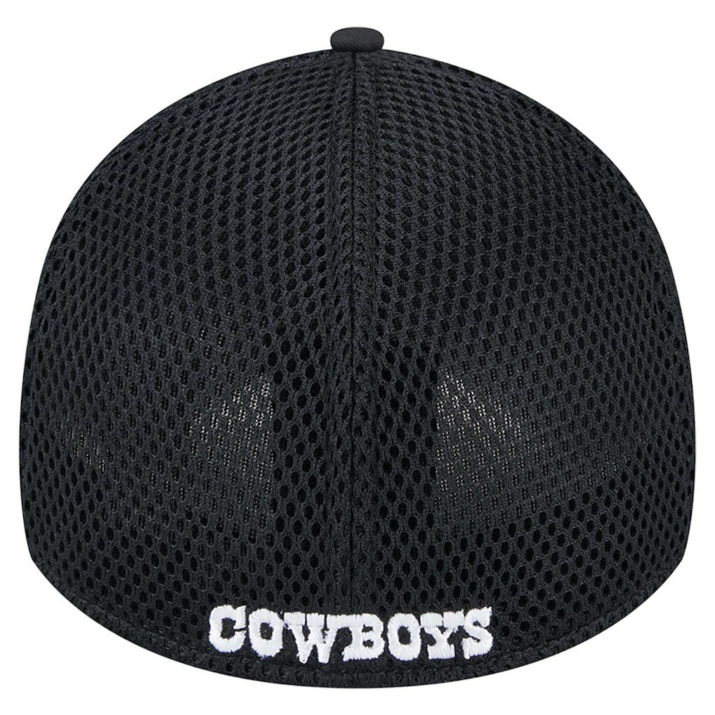 Dallas Cowboys New Era Main B-Dub Neo 39THIRTY Flex Hat