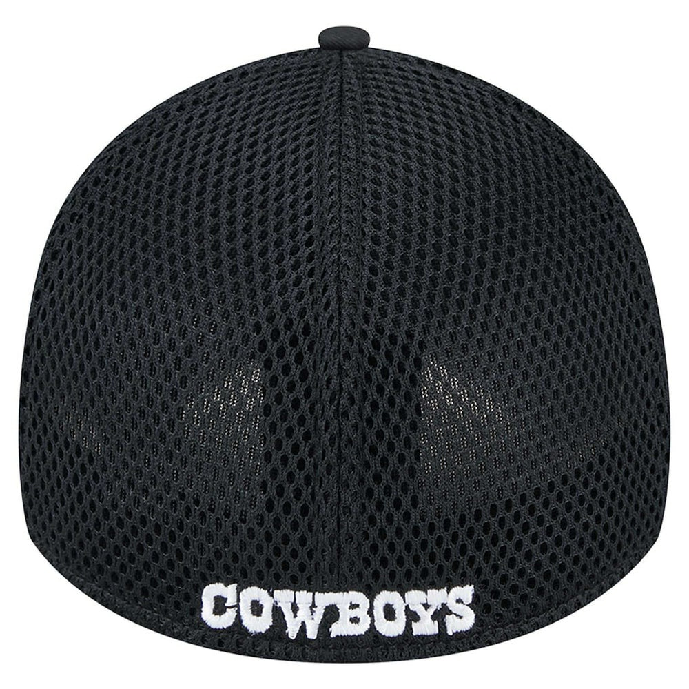 Dallas Cowboys New Era Main B-Dub Neo 39THIRTY Flex Hat
