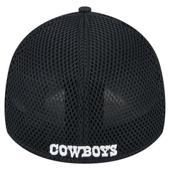 Dallas Cowboys New Era Main B-Dub Neo 39THIRTY Flex Hat