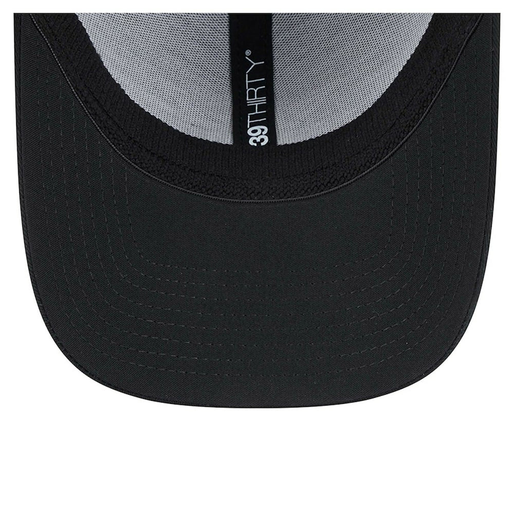 Dallas Cowboys New Era Main B-Dub Neo 39THIRTY Flex Hat