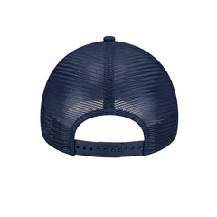 Dallas Cowboys New Era Main A-Frame Trucker 9FORTY Adjustable Hat