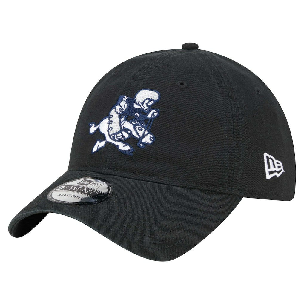 Dallas Cowboys New Era Main 9TWENTY Adjustable Hat