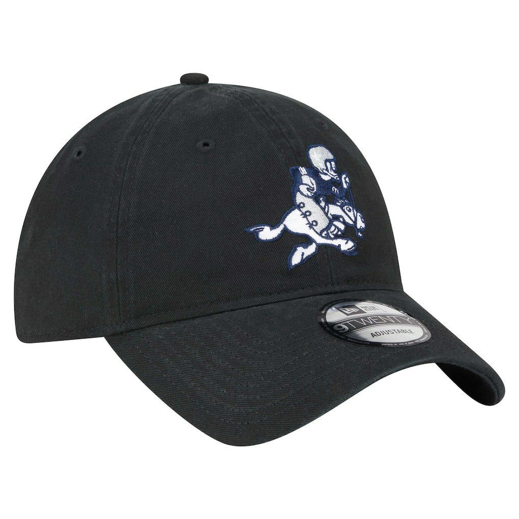 Dallas Cowboys New Era Main 9TWENTY Adjustable Hat