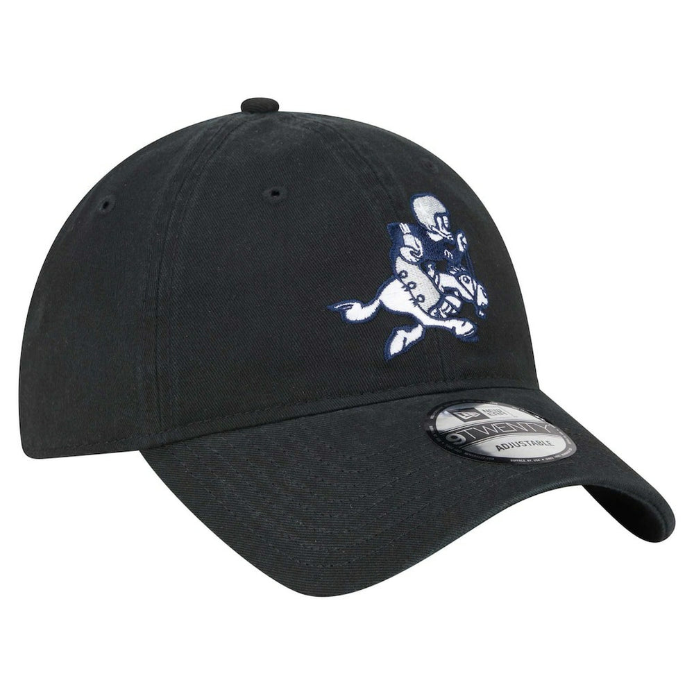 Dallas Cowboys New Era Main 9TWENTY Adjustable Hat