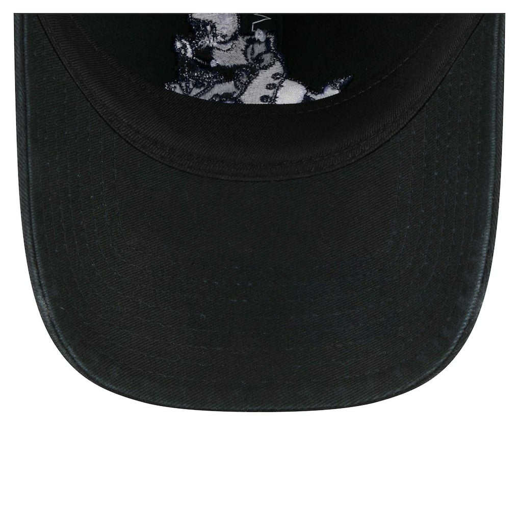 Dallas Cowboys New Era Main 9TWENTY Adjustable Hat