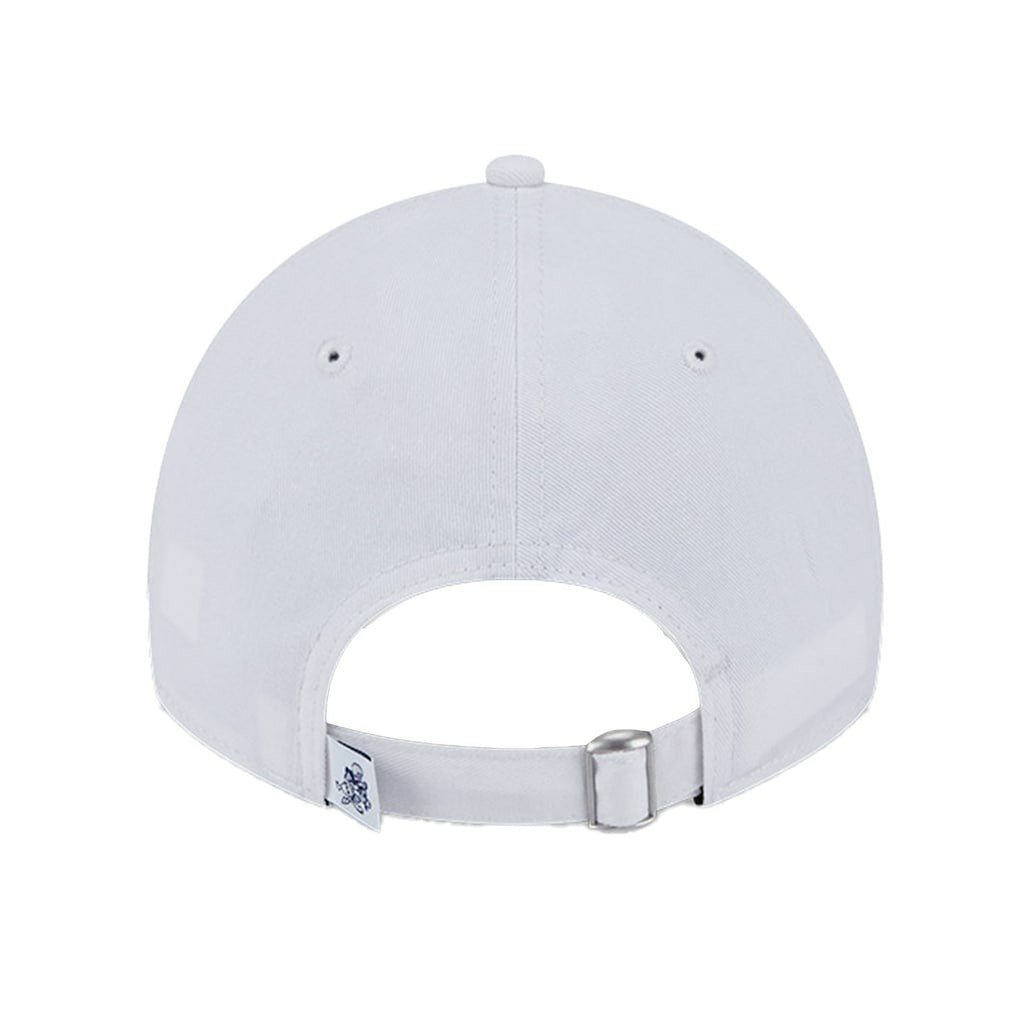 Dallas Cowboys New Era Retro Main 9TWENTY Adjustable Hat