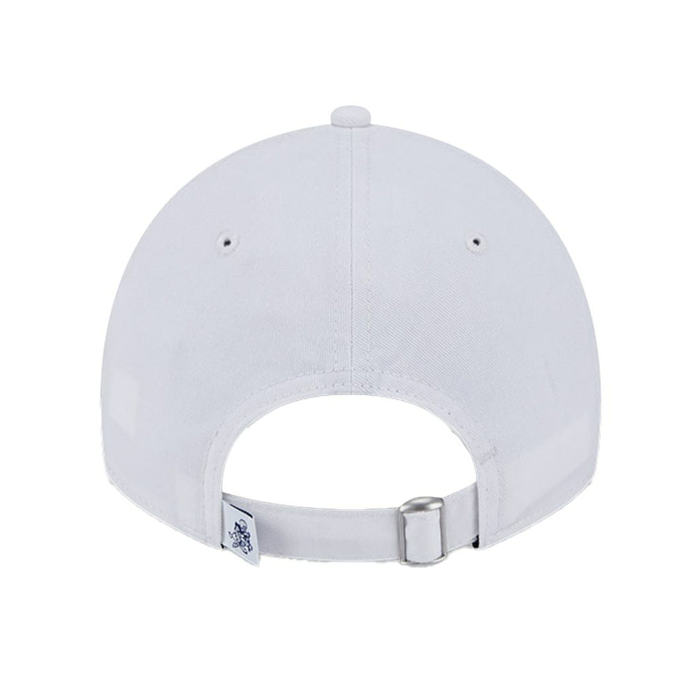 Dallas Cowboys New Era Retro Main 9TWENTY Adjustable Hat
