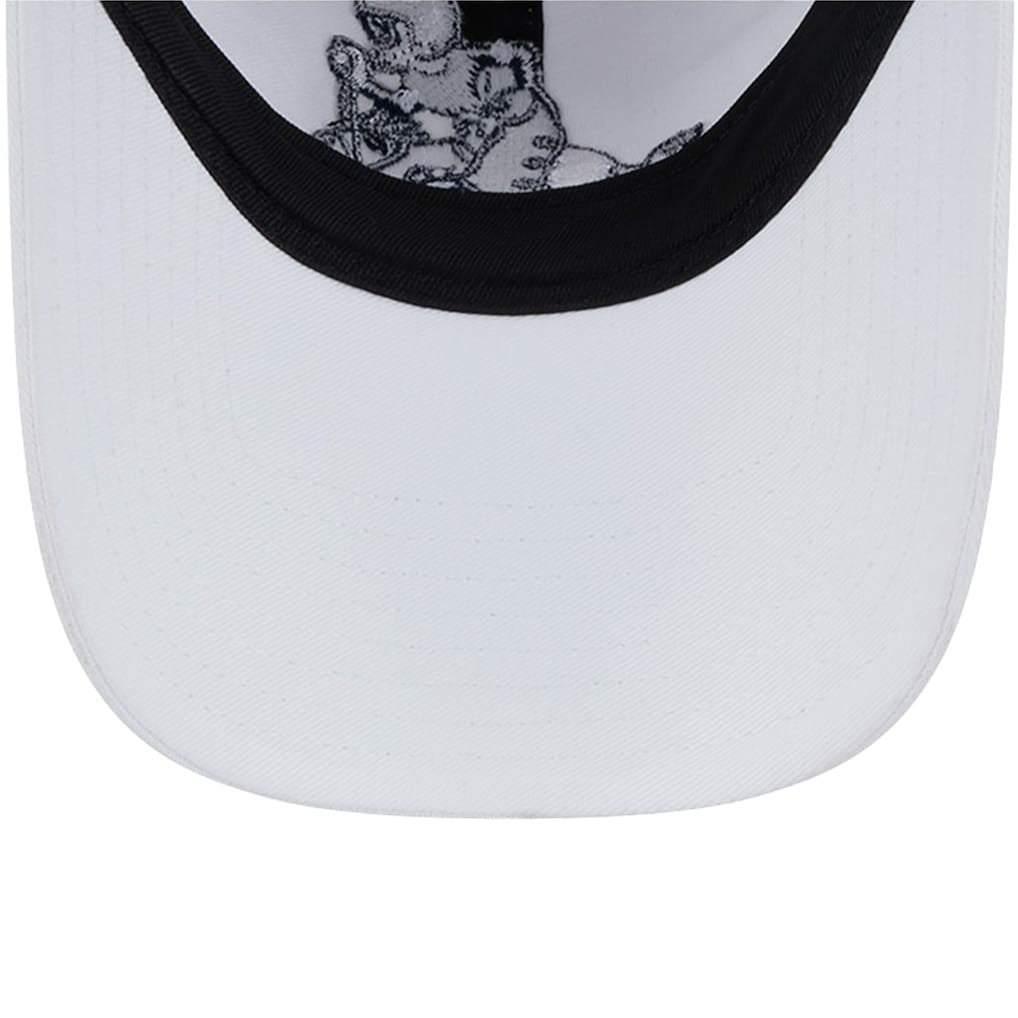 Dallas Cowboys New Era Retro Main 9TWENTY Adjustable Hat