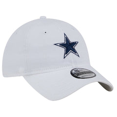 Dallas Cowboys New Era Main 9TWENTY Adjustable Hat