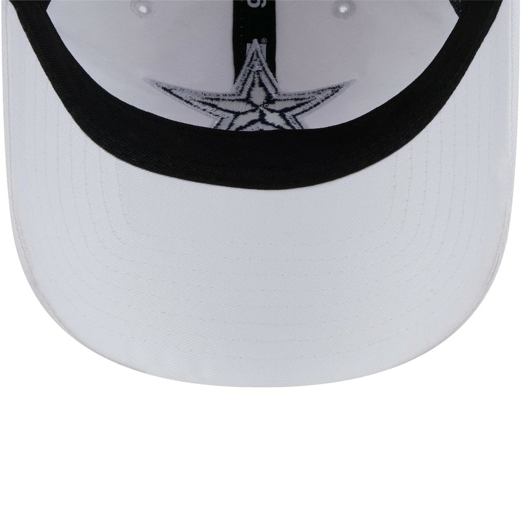Dallas Cowboys New Era Main 9TWENTY Adjustable Hat