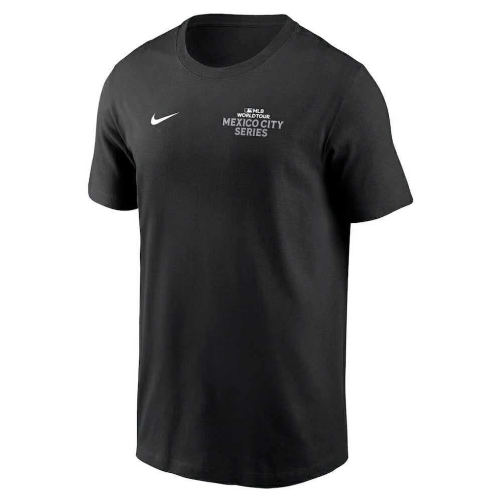 Colorado Rockies Nike 2024 MLB World Tour Mexico City Series T-Shirt | MLB Near me