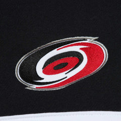 Carolina Hurricanes Mitchell & Ness Head Coach Pullover Hoodie Discount