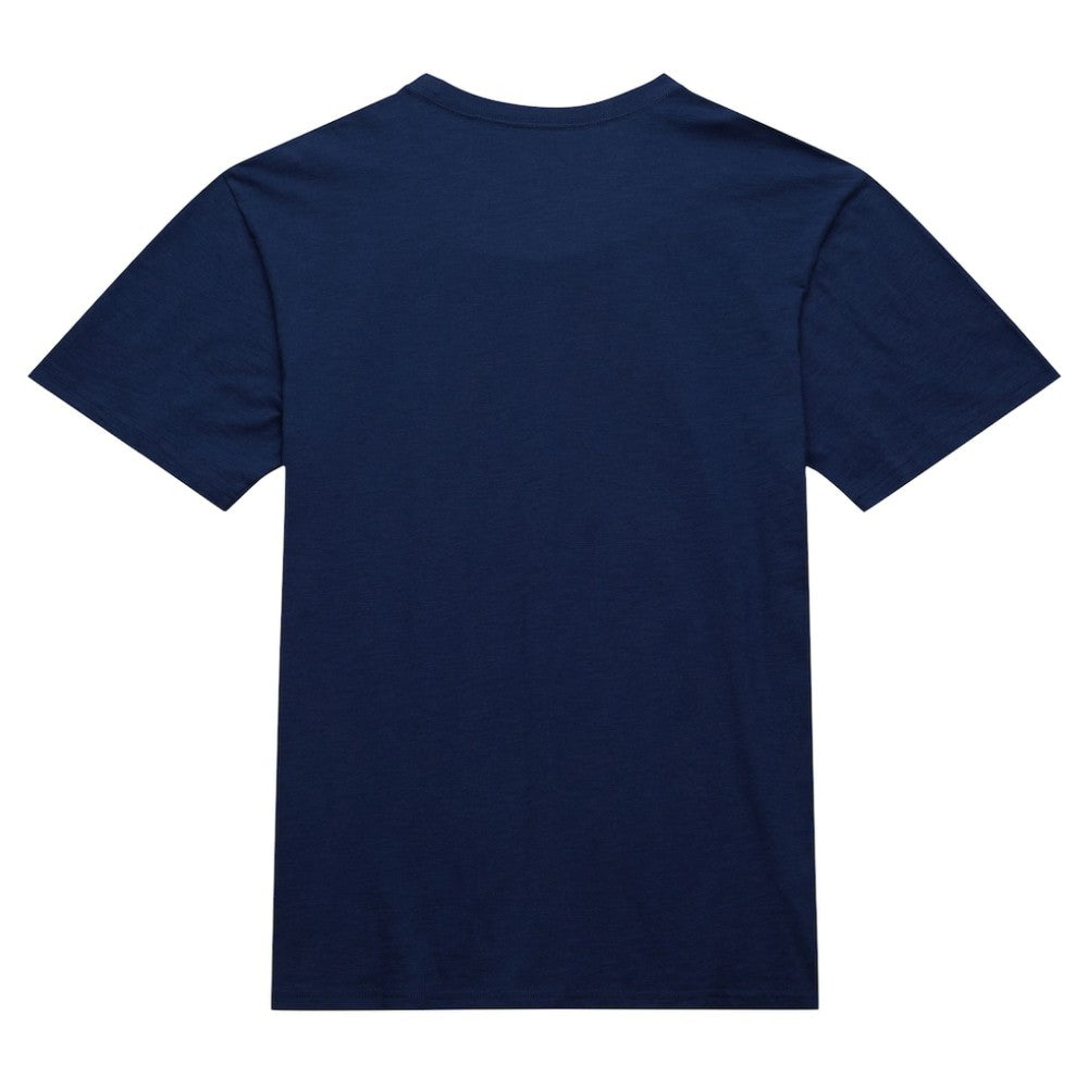 Washington Capitals Mitchell & Ness Legendary Slub T-Shirt Outlet
