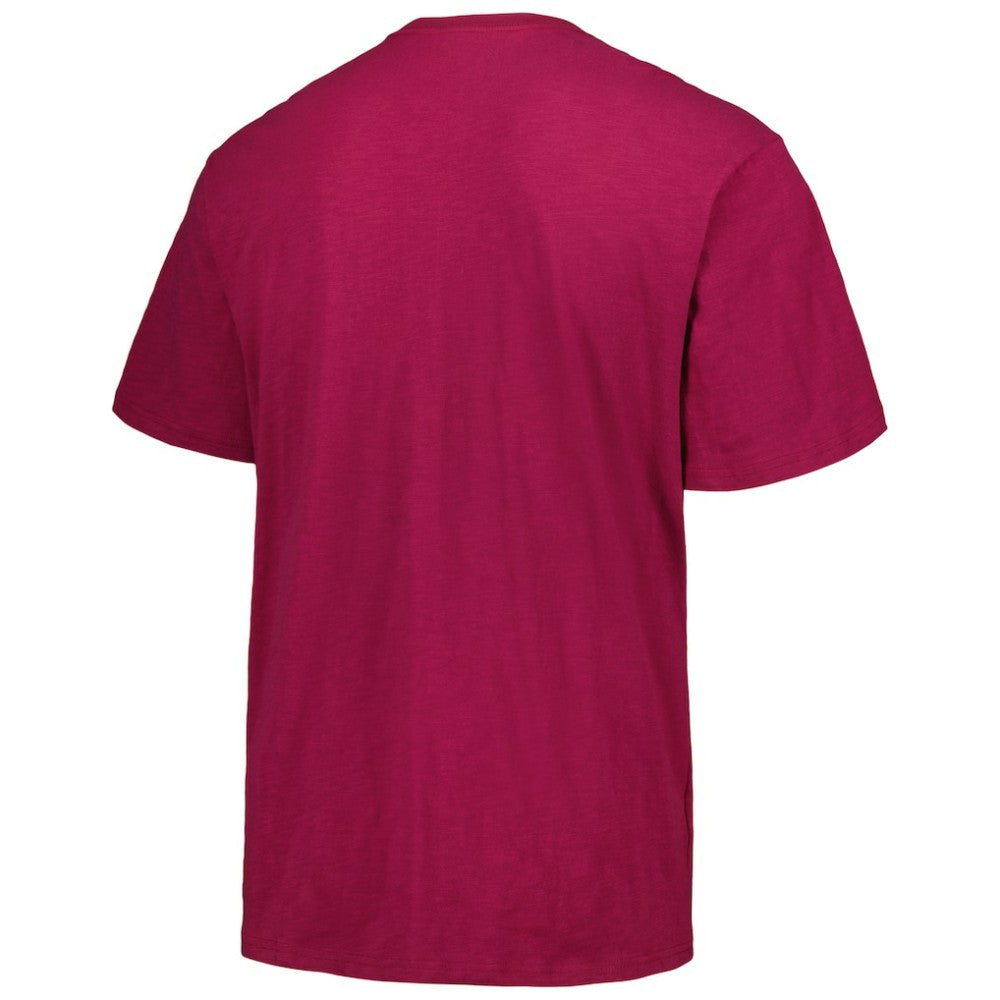 Colorado Avalanche Mitchell & Ness Legendary Slub T-Shirt Online