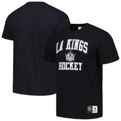 Los Angeles Kings Mitchell & Ness Legendary Slub T-Shirt Sale