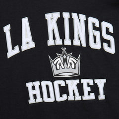 Los Angeles Kings Mitchell & Ness Legendary Slub T-Shirt Sale