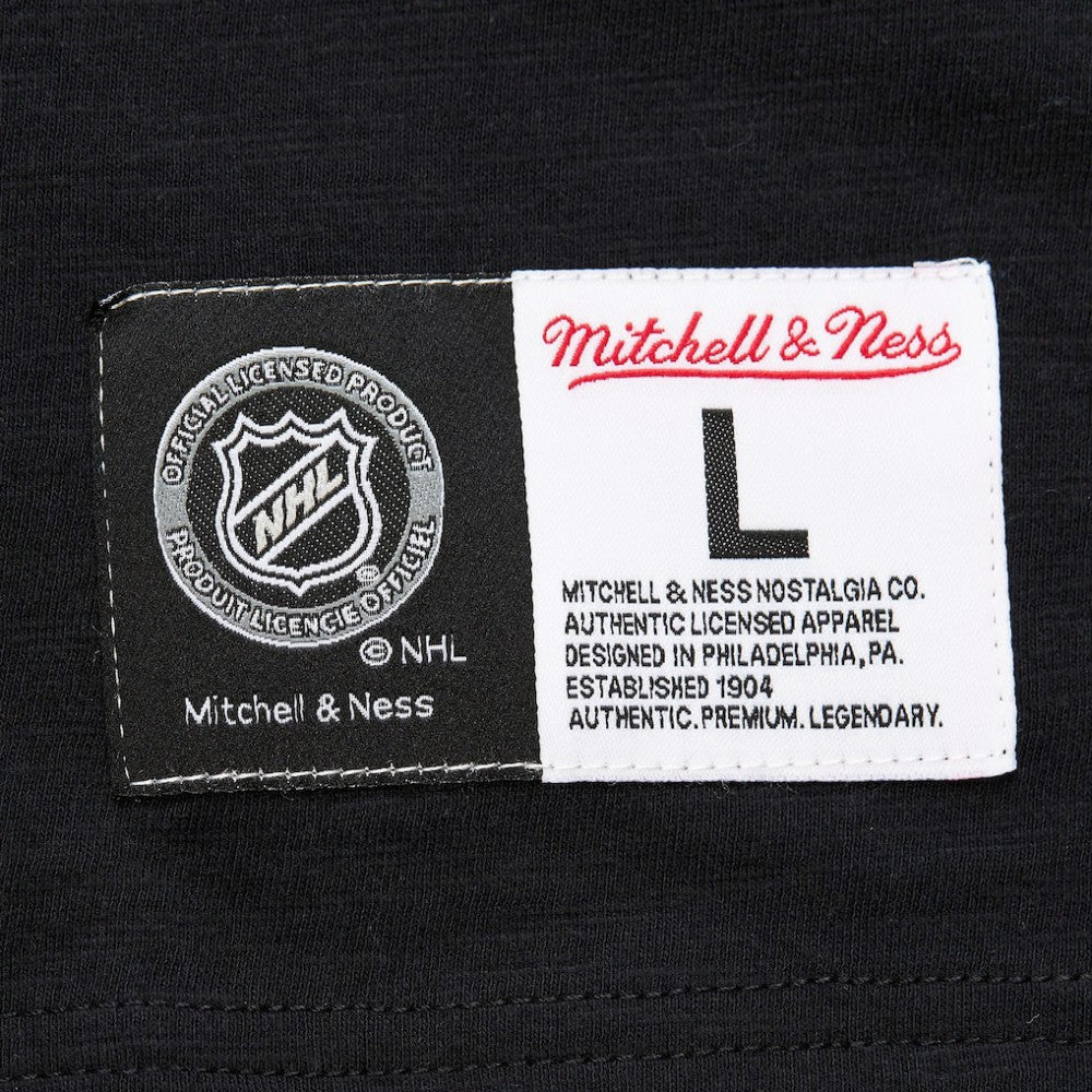 Los Angeles Kings Mitchell & Ness Legendary Slub T-Shirt Sale