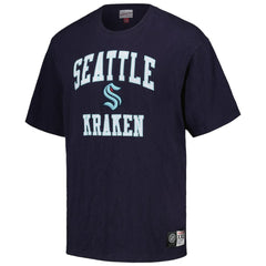 Seattle Kraken Mitchell & Ness Legendary Slub T-Shirt Online