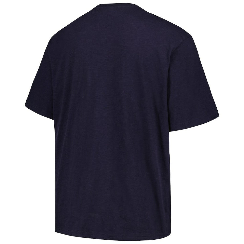 Seattle Kraken Mitchell & Ness Legendary Slub T-Shirt Online