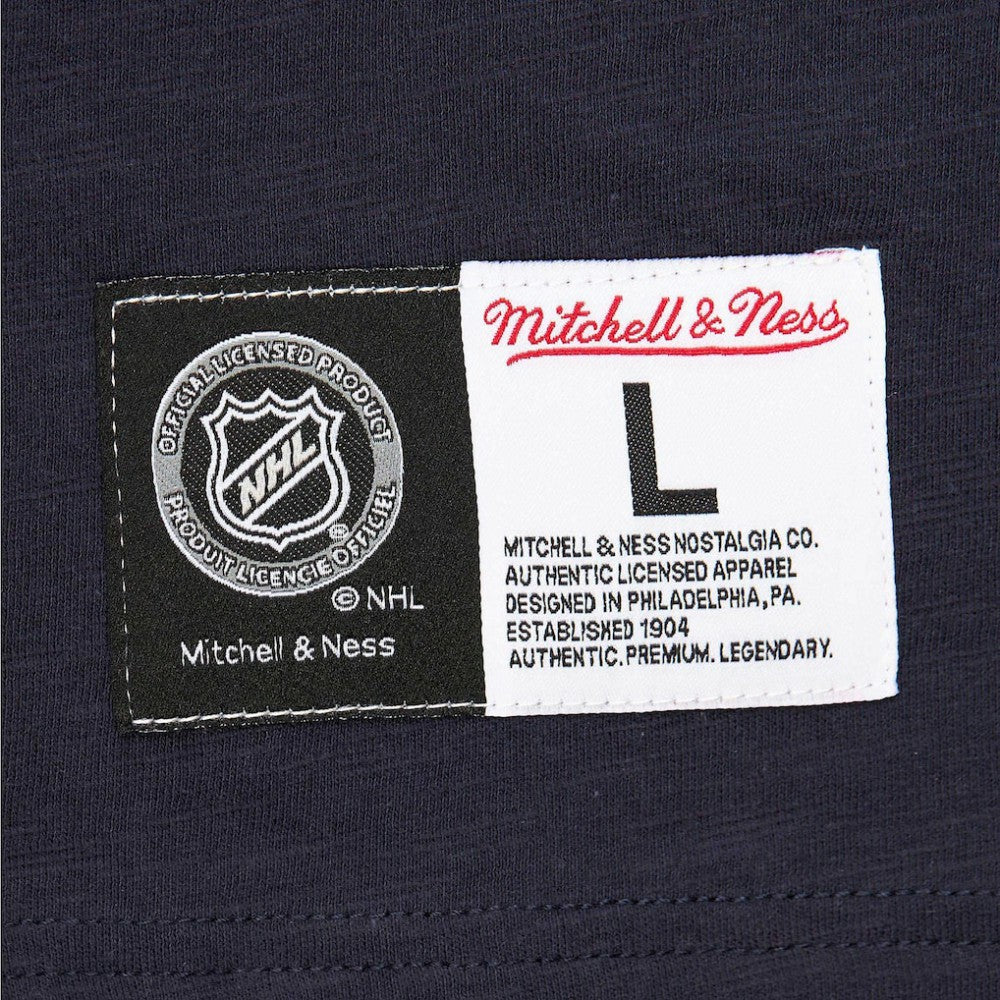 Seattle Kraken Mitchell & Ness Legendary Slub T-Shirt Online