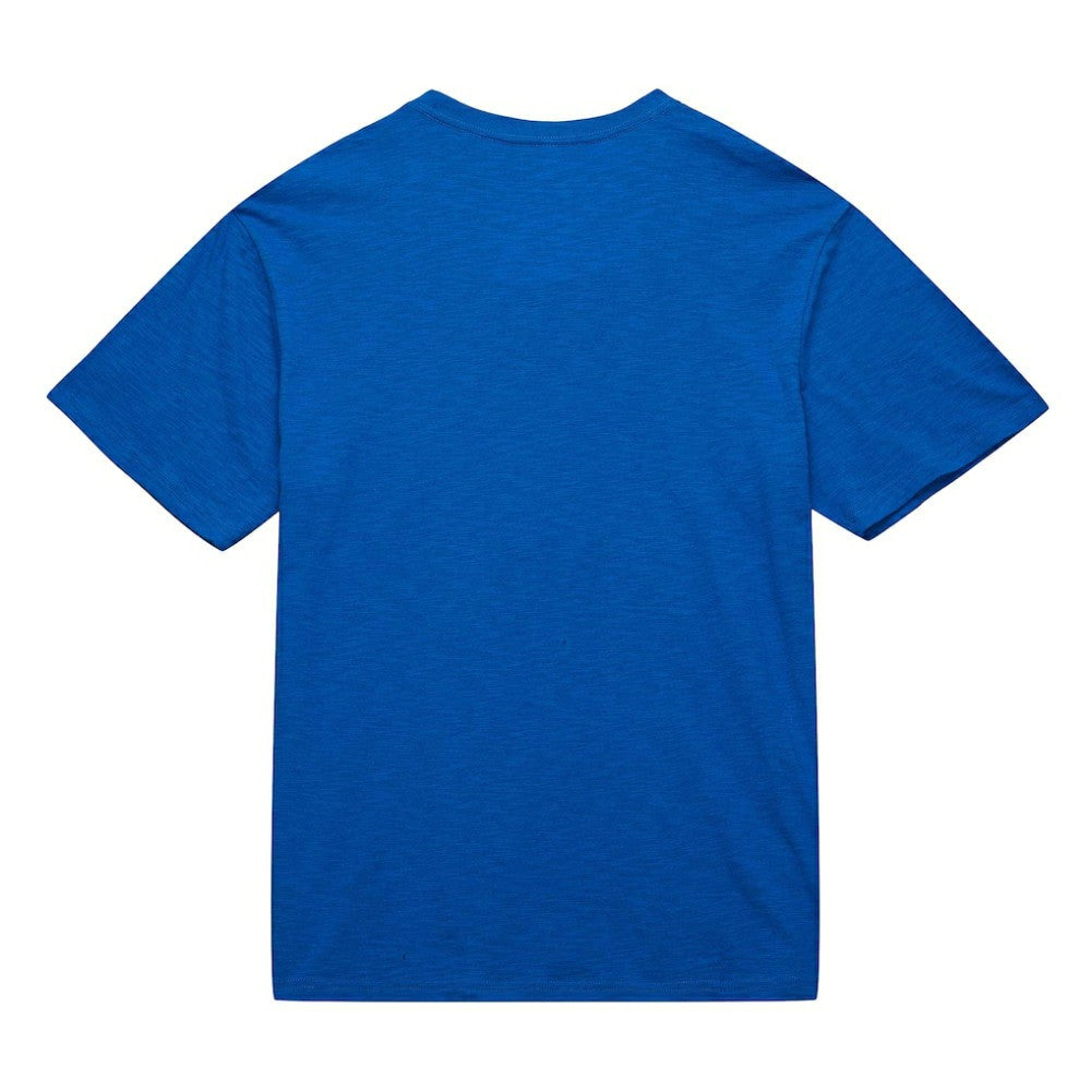 New York Rangers Mitchell & Ness Legendary Slub T-Shirt Sale