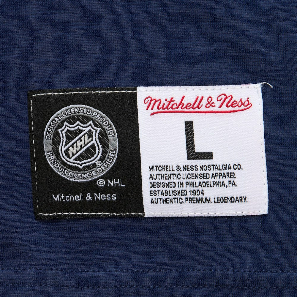 Nashville Predators Mitchell & Ness Legendary Slub T-Shirt Sale