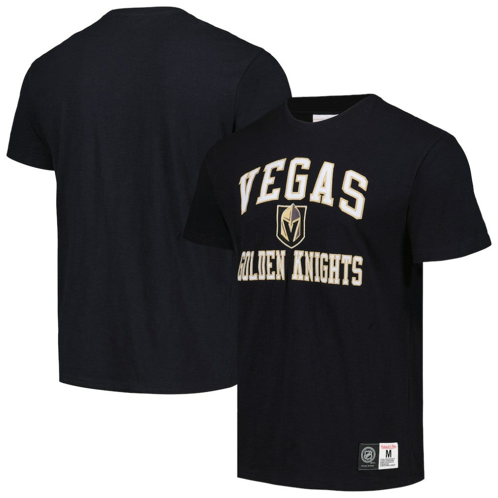 Vegas Golden Knights Mitchell & Ness Legendary Slub T-Shirt Sale