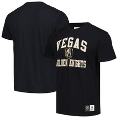 Vegas Golden Knights Mitchell & Ness Legendary Slub T-Shirt Sale