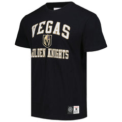 Vegas Golden Knights Mitchell & Ness Legendary Slub T-Shirt Sale