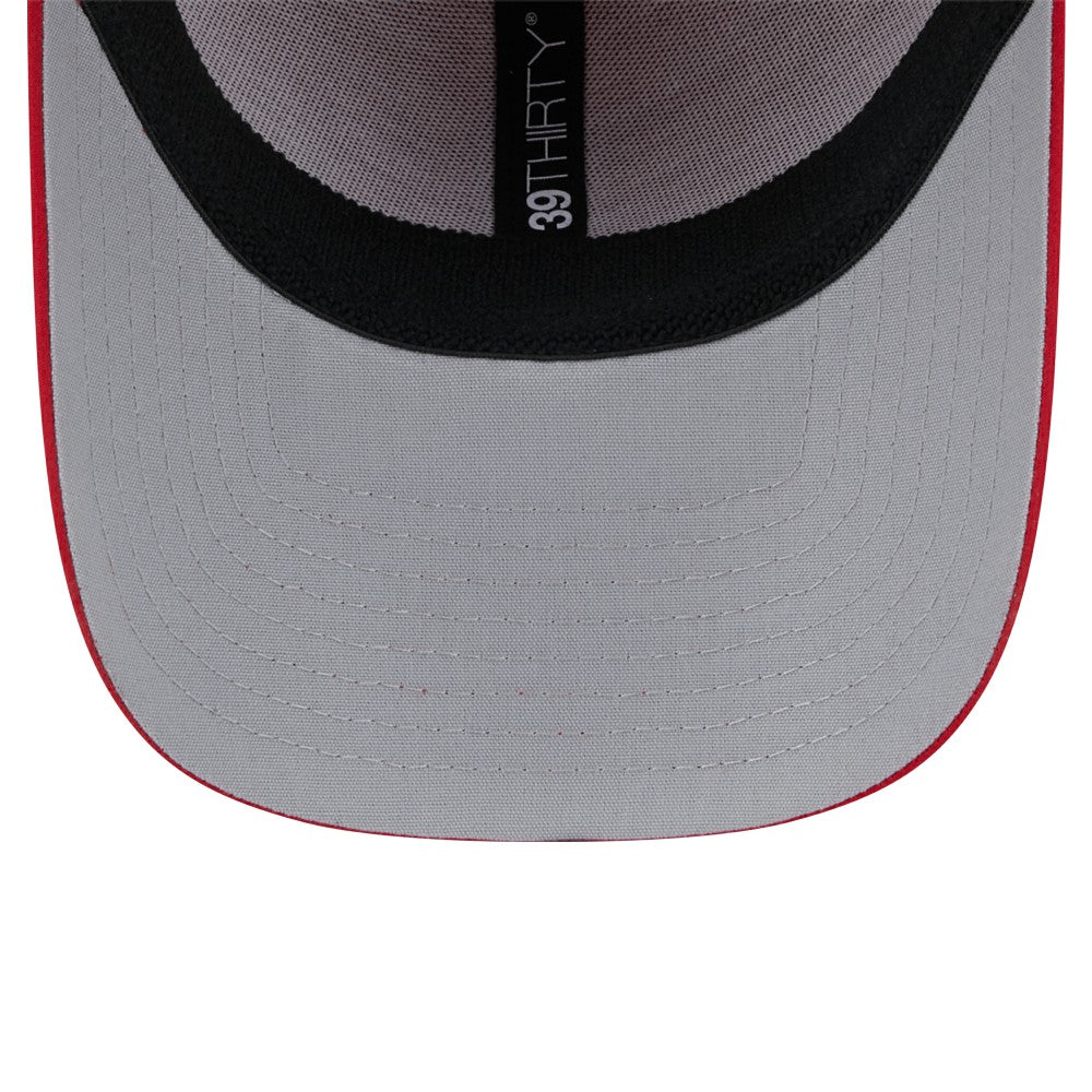 Los Angeles Angels New Era Team Tone 39THIRTY Flex Hat | MLB Outlet