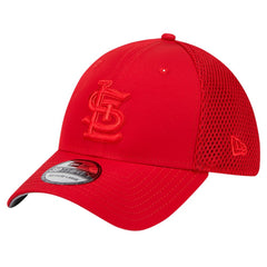 St. Louis Cardinals New Era Team Tone 39THIRTY Flex Hat | MLB New