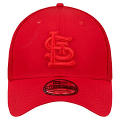 St. Louis Cardinals New Era Team Tone 39THIRTY Flex Hat | MLB New