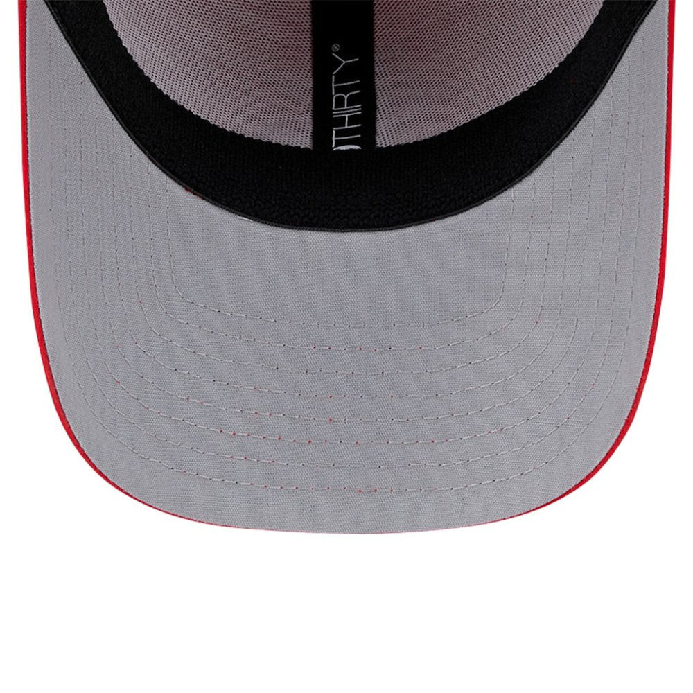 St. Louis Cardinals New Era Team Tone 39THIRTY Flex Hat | MLB New