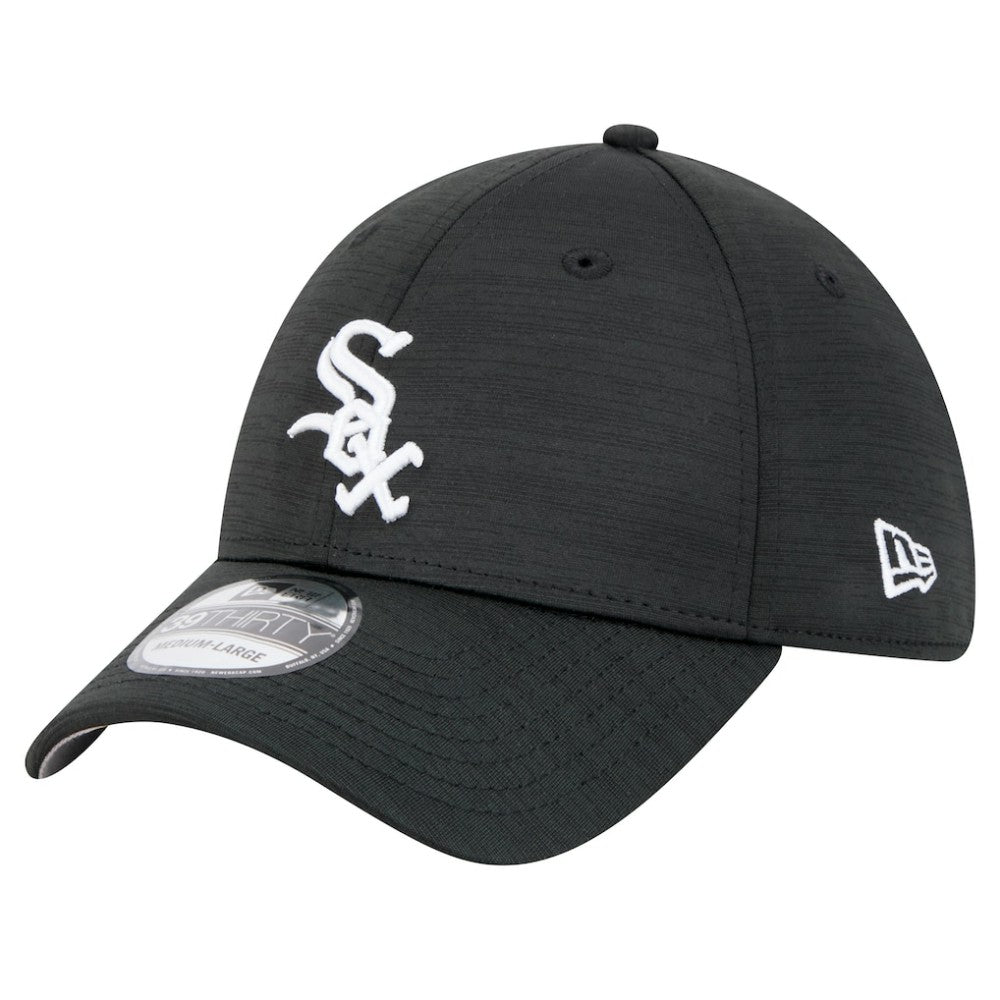 Chicago White Sox New Era Tech 39THIRTY Flex Hat | MLB For sale