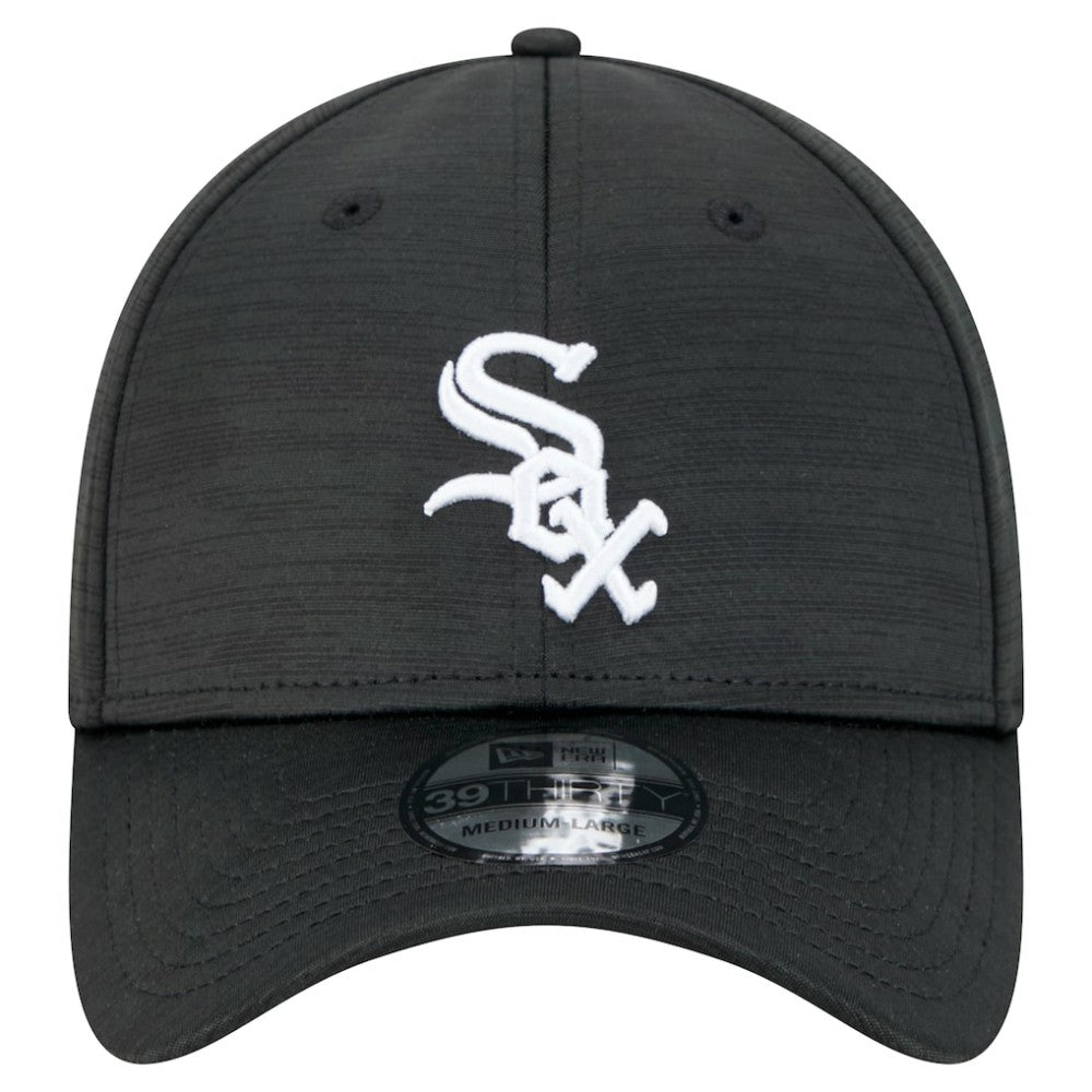 Chicago White Sox New Era Tech 39THIRTY Flex Hat | MLB For sale