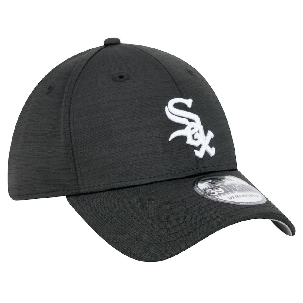 Chicago White Sox New Era Tech 39THIRTY Flex Hat | MLB For sale