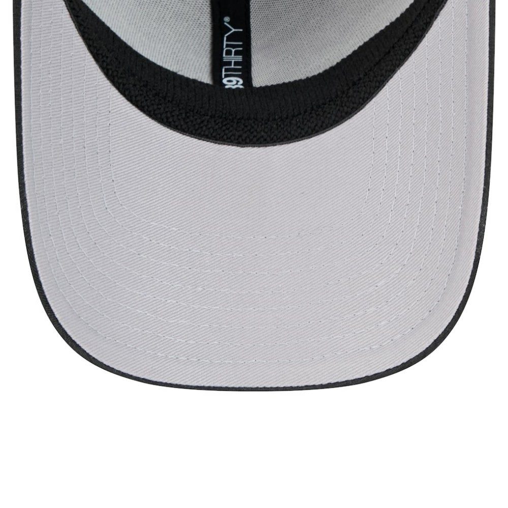 Chicago White Sox New Era Tech 39THIRTY Flex Hat | MLB For sale