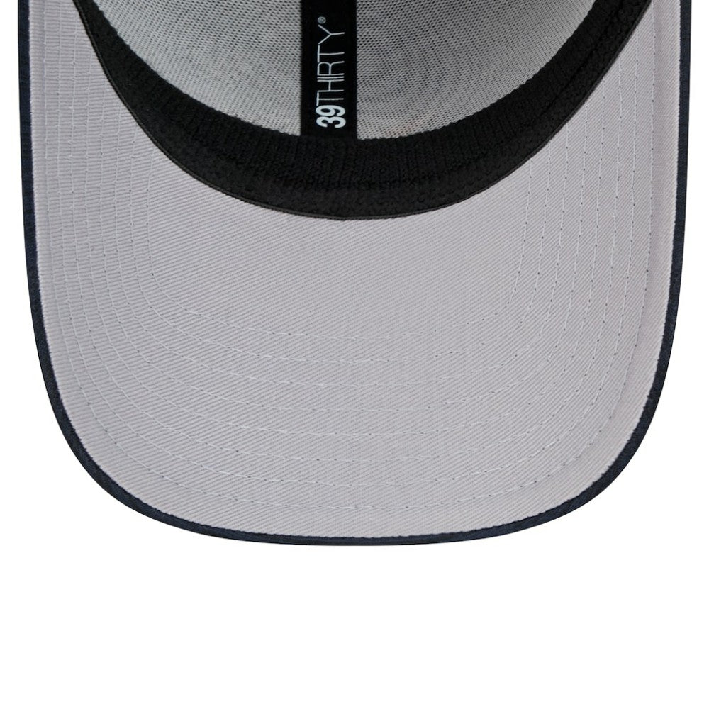 Houston Astros New Era Tech 39THIRTY Flex Hat | MLB US