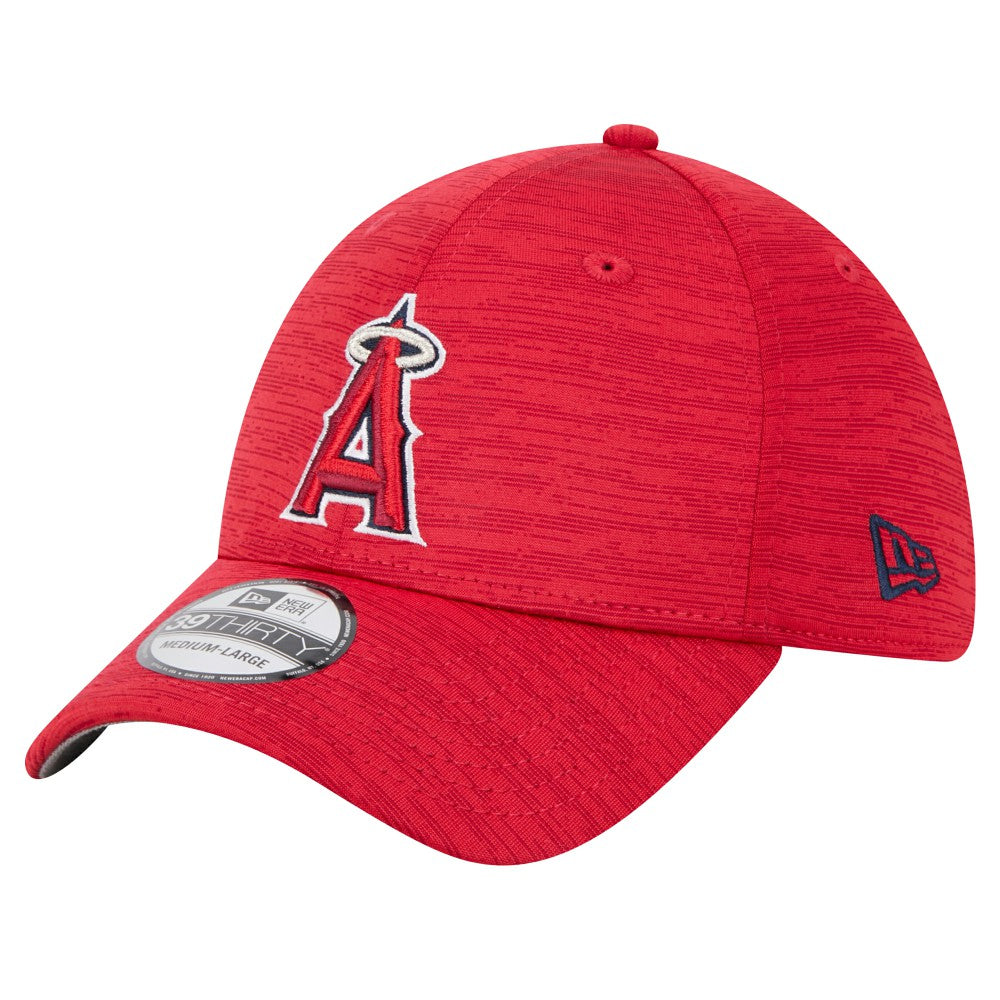 Los Angeles Angels New Era Tech 39THIRTY Flex Hat | MLB Discount