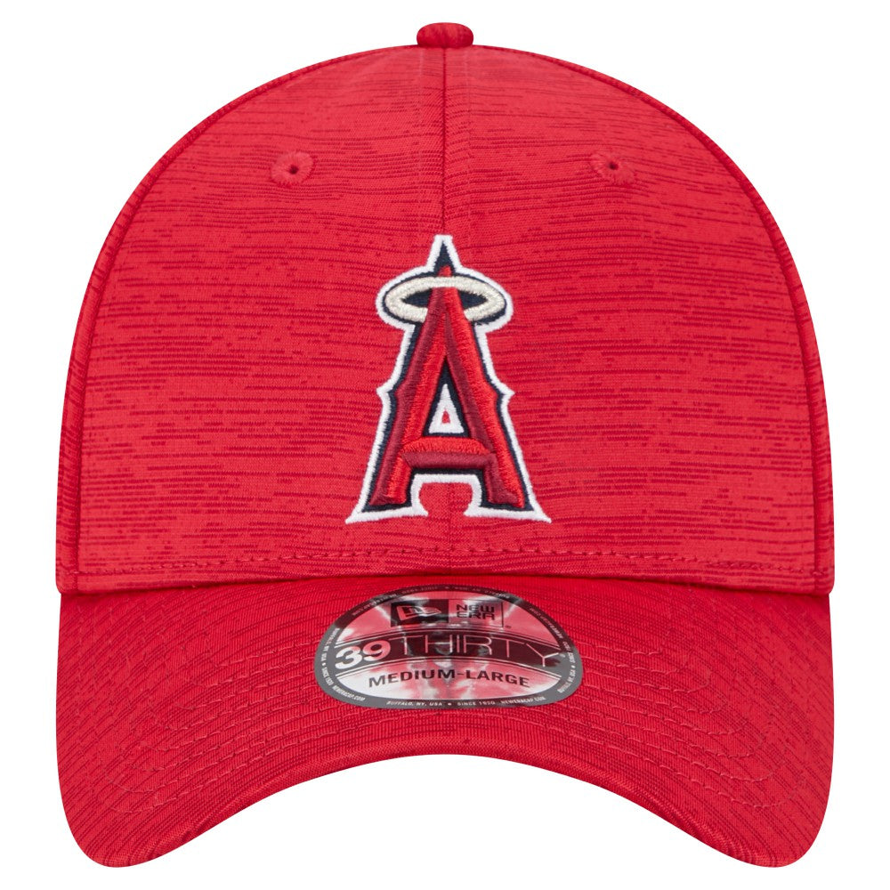 Los Angeles Angels New Era Tech 39THIRTY Flex Hat | MLB Discount