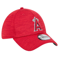 Los Angeles Angels New Era Tech 39THIRTY Flex Hat | MLB Discount