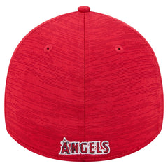 Los Angeles Angels New Era Tech 39THIRTY Flex Hat | MLB Discount