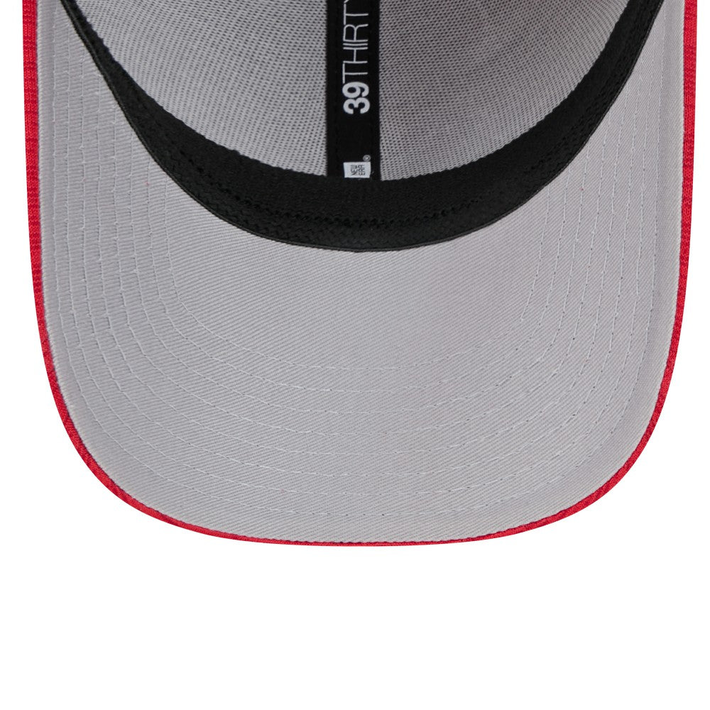 Los Angeles Angels New Era Tech 39THIRTY Flex Hat | MLB Discount