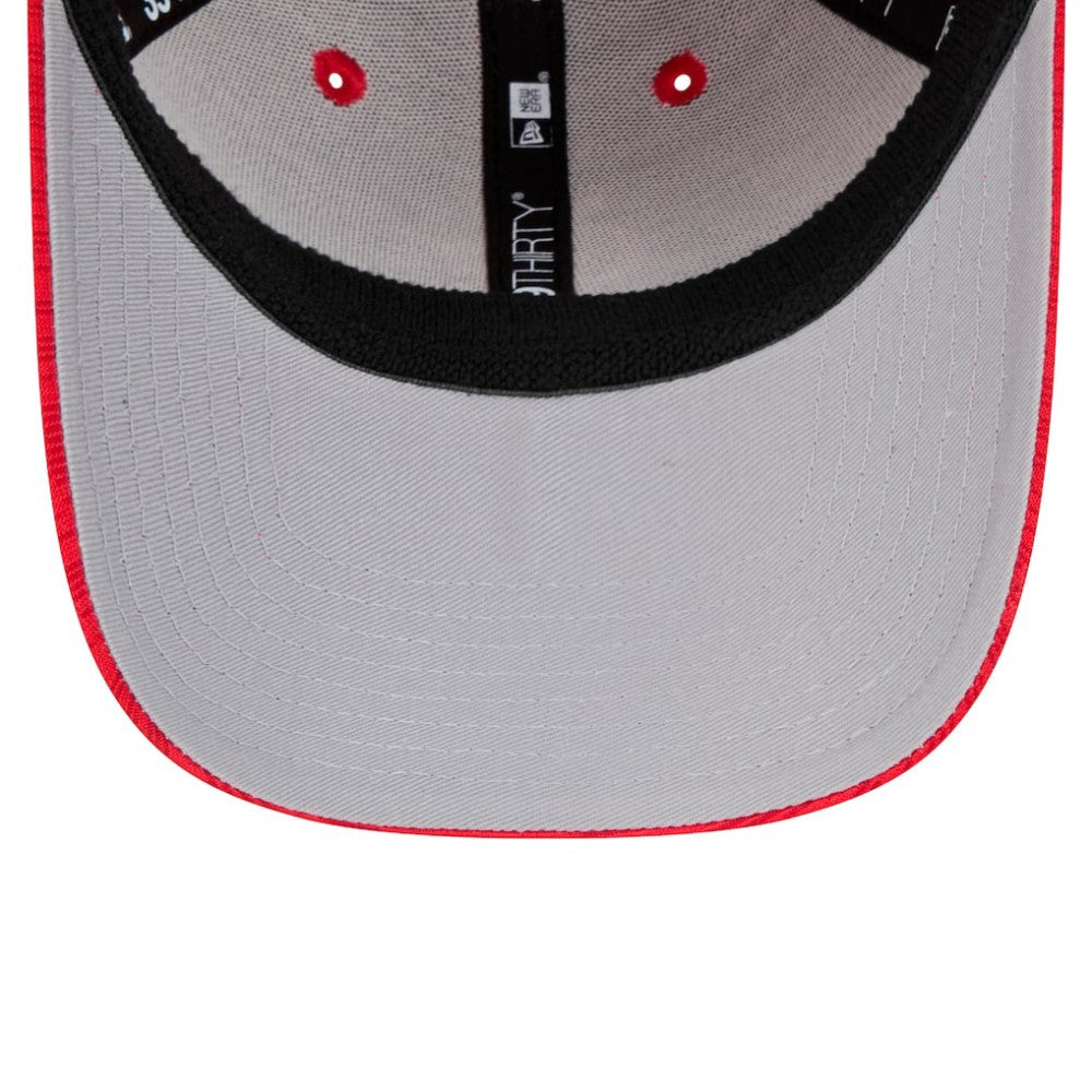 St. Louis Cardinals New Era Tech 39THIRTY Flex Hat | MLB Outlet