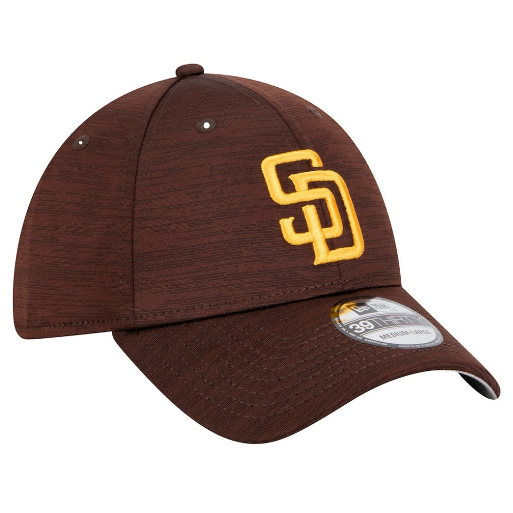 San Diego Padres New Era Tech 39THIRTY Flex Hat | MLB Discount