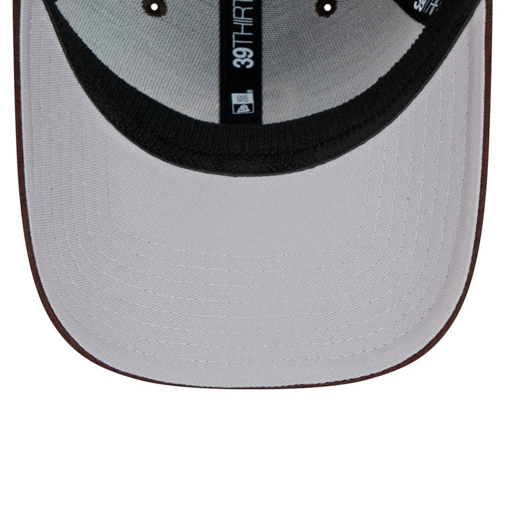 San Diego Padres New Era Tech 39THIRTY Flex Hat | MLB Discount